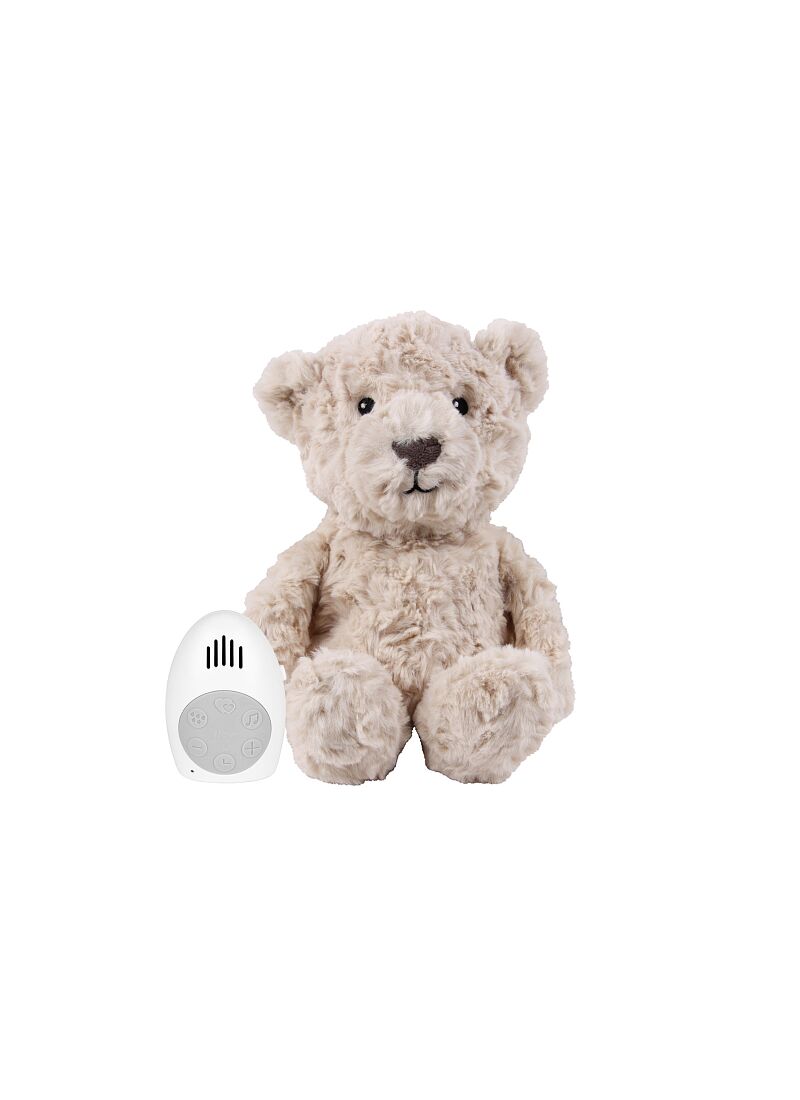 BABY COMFORTER LOU BEIGE