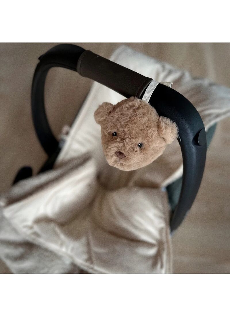 BABY COMFORTER LOU BROWN