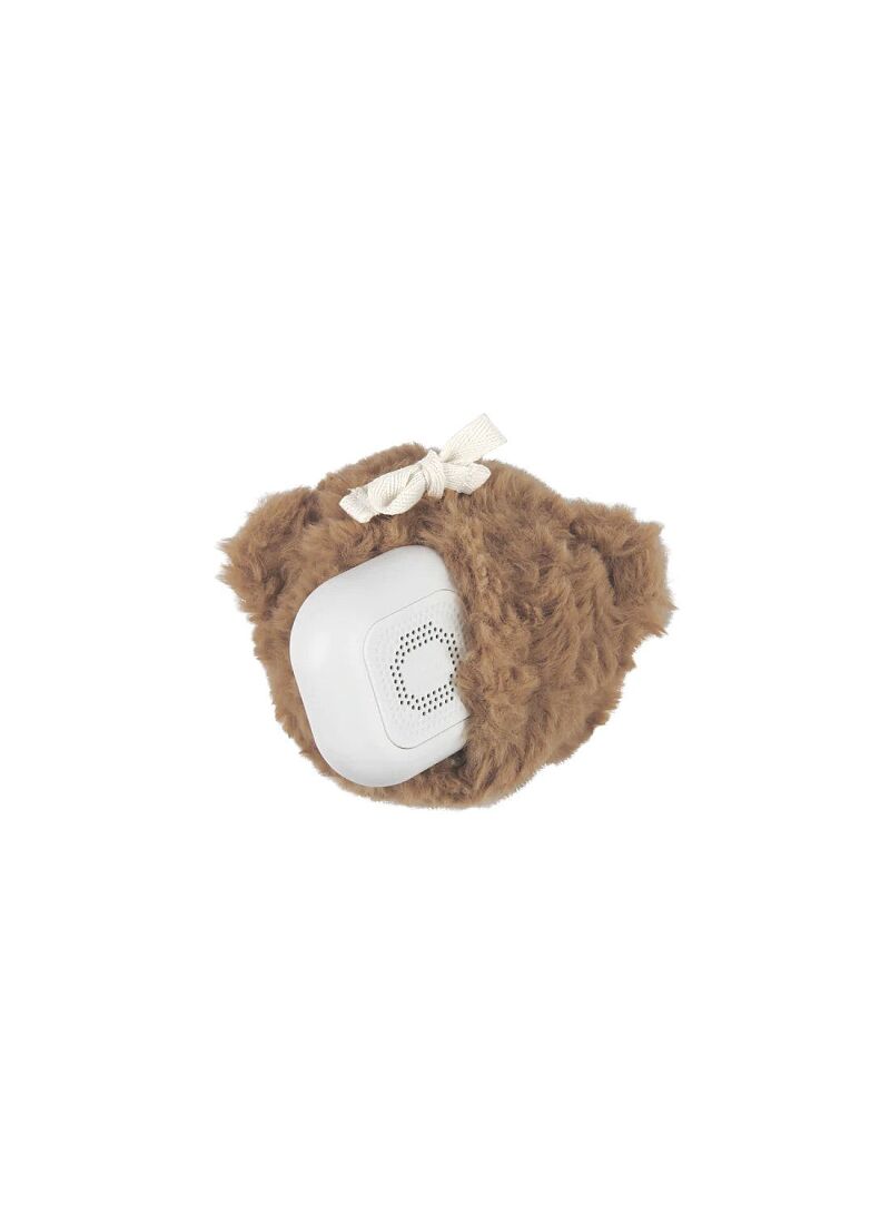 BABY COMFORTER LOU BROWN