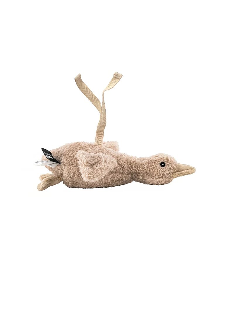 BABY COMFORTER LIVA BEIGE