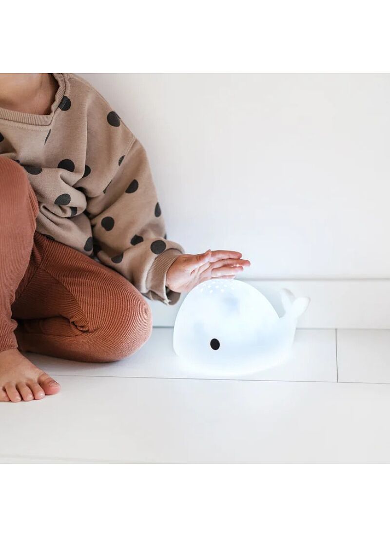 LED PROJECTOR MOBY