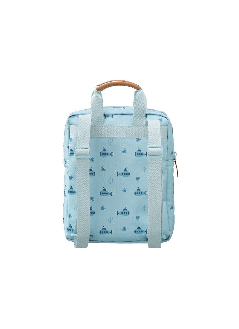 KID'S BACKPACK SUBMARINE