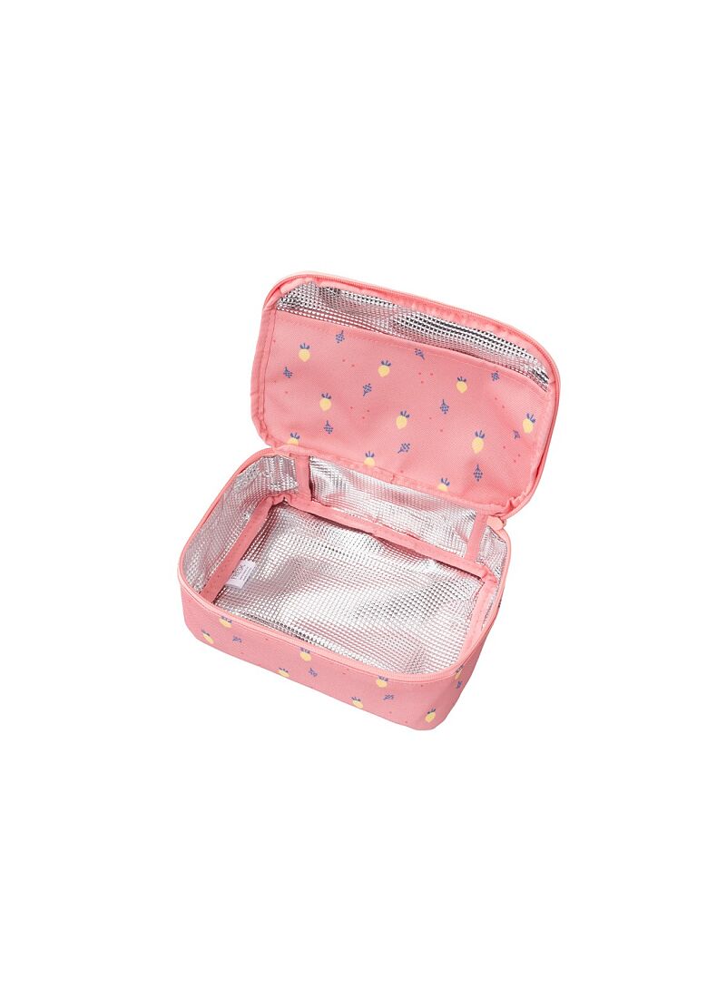 ISOTHERMAL LUNCH BAG SUMMER FRUIT