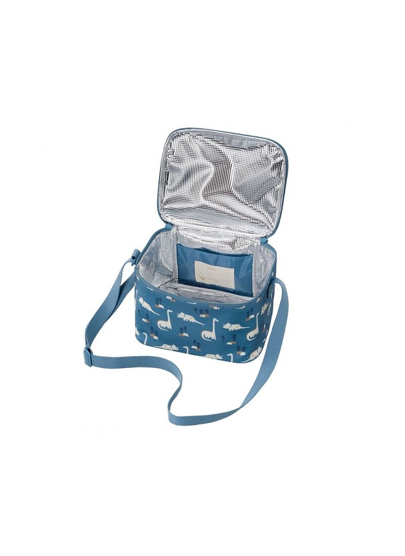 ISOTHERMAL LUNCH BAG DINO