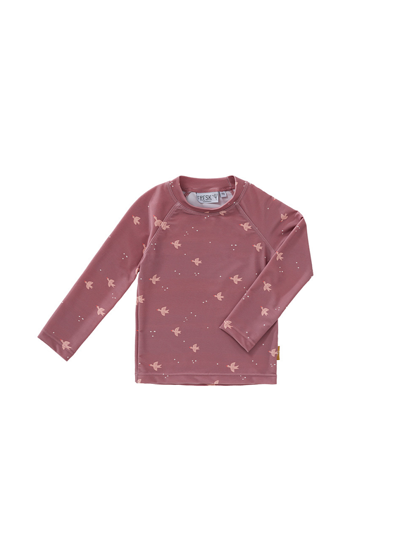 SWIM T-SHIRT SWALLOW