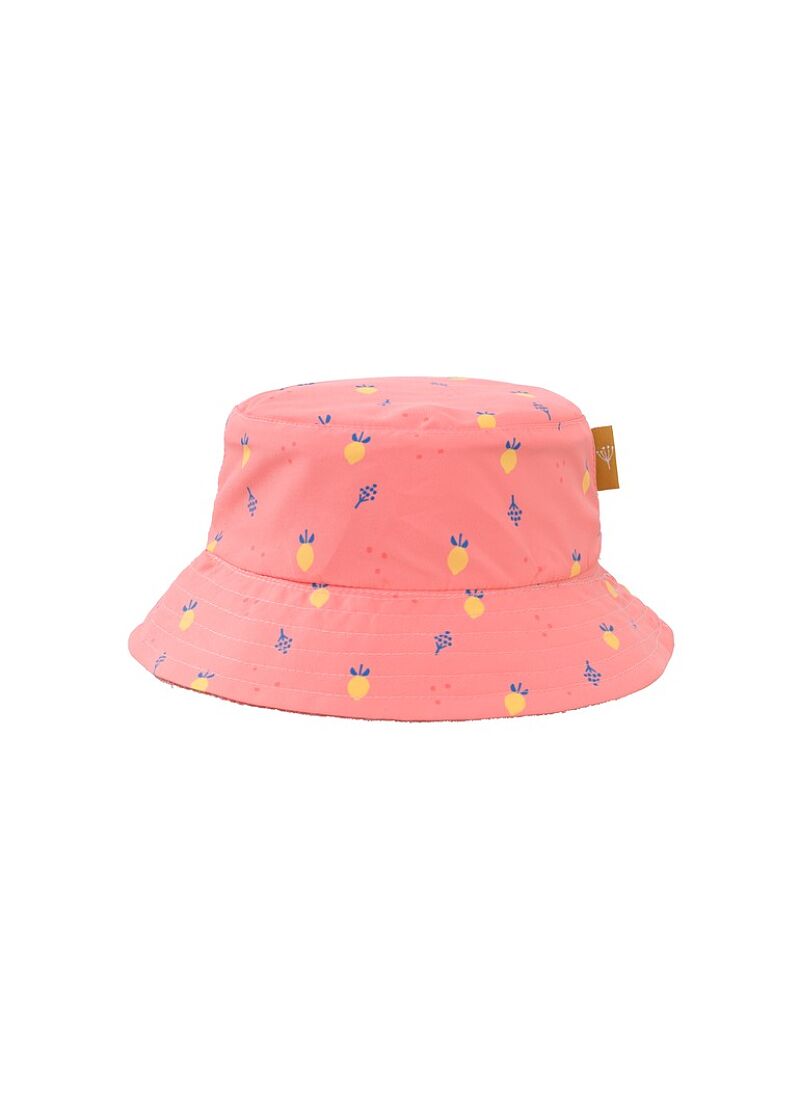 REVERSIBLE HAT SUMMER FRUIT