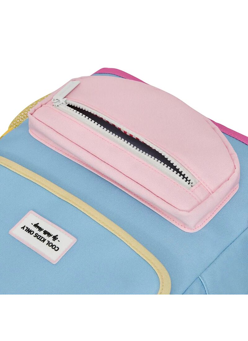 KID'S BACKPACK MINI SKY BLUE