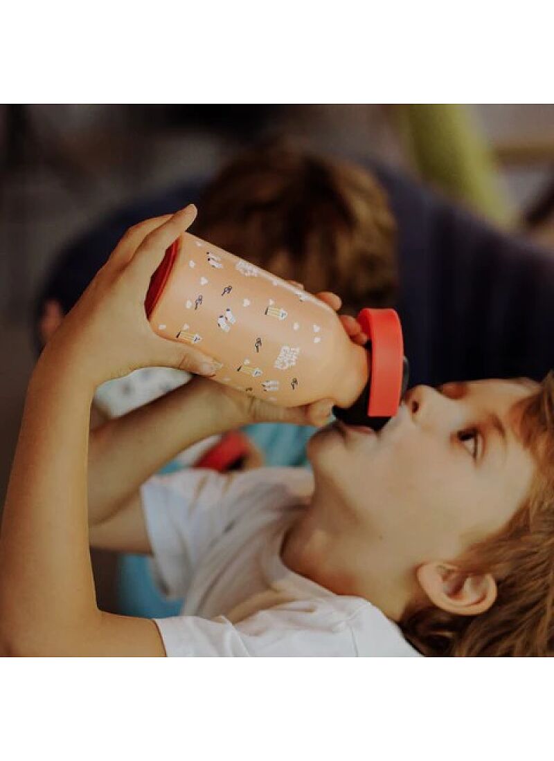 BOTTLE THERMOS (350ml) ENJOY