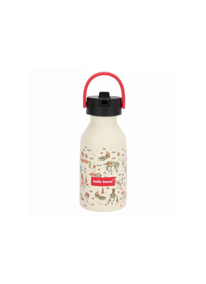 BOTTLE THERMOS (350ml) JUNGLY