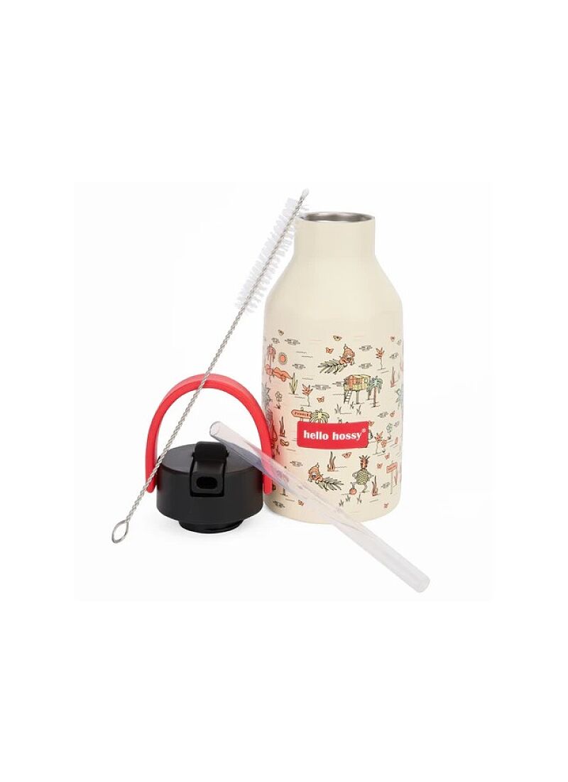 BOTTLE THERMOS (350ml) JUNGLY
