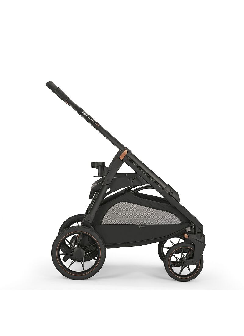 TRANSPORT SYSTEM APTICA XT DUO CANYON GREY