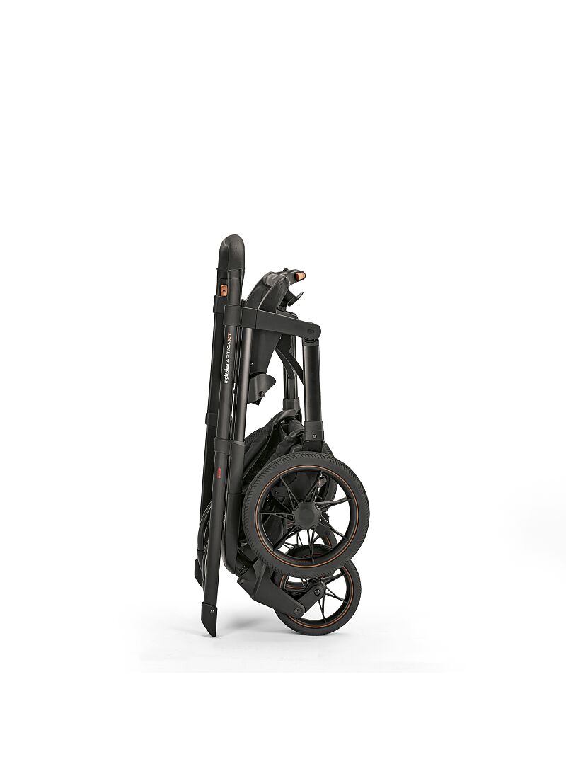 TRANSPORT SYSTEM APTICA XT DUO CANYON GREY