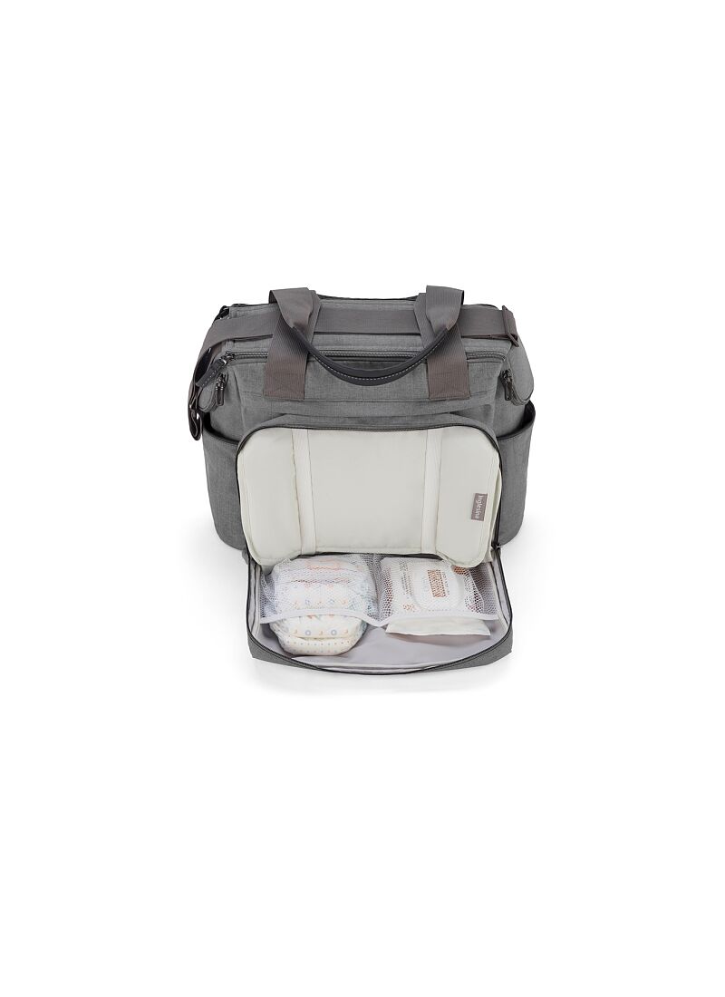 BAG APTICA DUAL BAG PASHMINA BEIGE