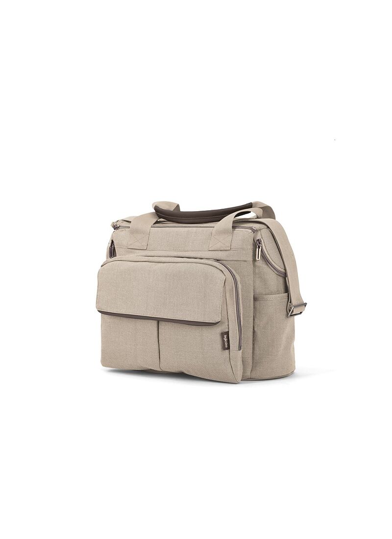 BAG APTICA DUAL BAG PASHMINA BEIGE