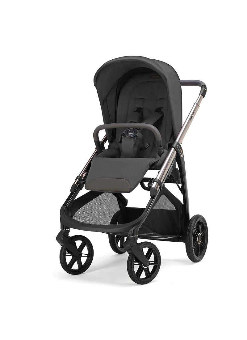TRANSPORT SYSTEM STROLLER APTICA DUO MARBLE GREY