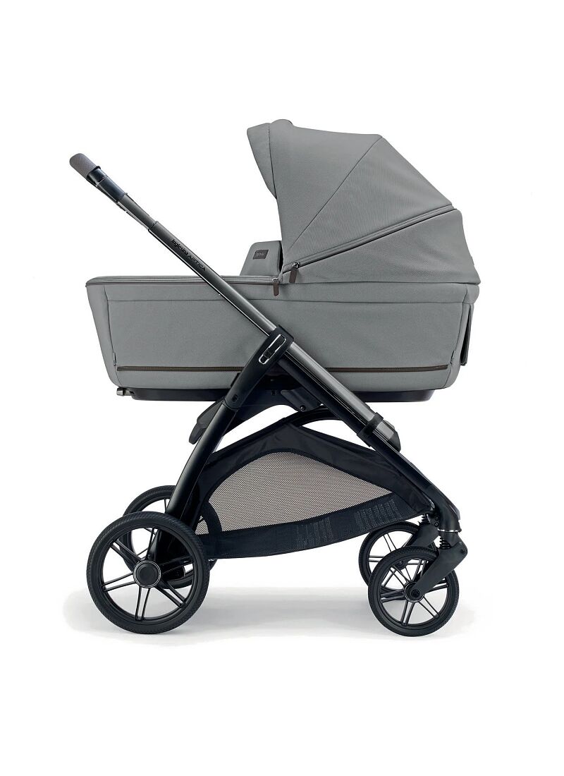TRANSPORT SYSTEM APTICA QUATTRO CRYSTAL GREY