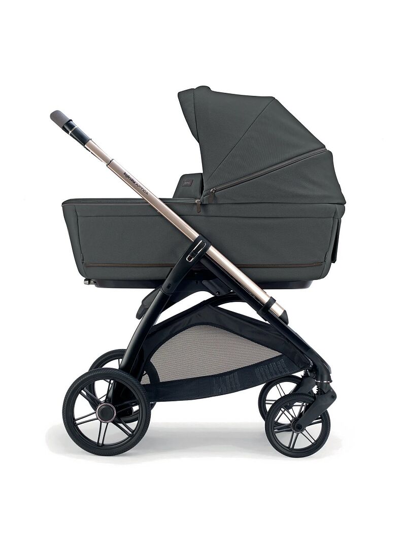TRANSPORT SYSTEM APTICA QUATTRO MARBLE GREY