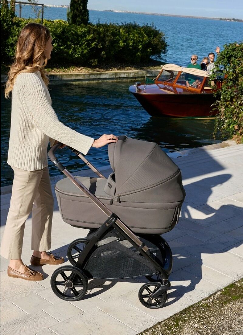 TRANSPORT SYSTEM APTICA QUATTRO SAPPHIRE BLUE