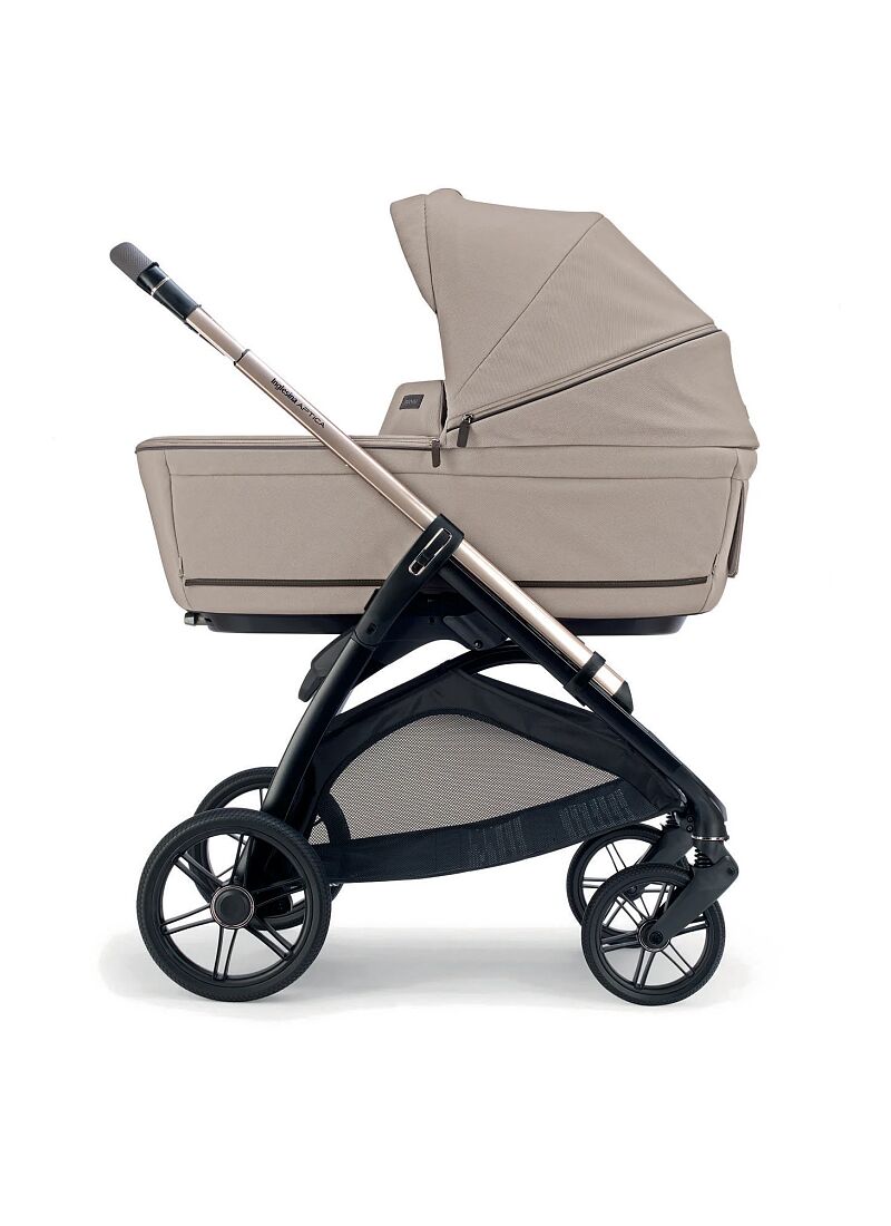 TRANSPORT SYSTEM APTICA QUATTRO VICUNA BEIGE