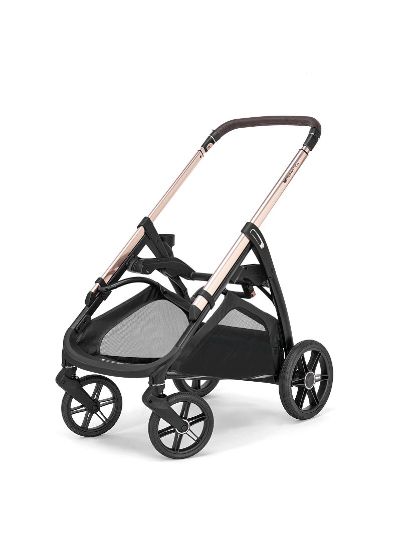 TRANSPORT SYSTEM APTICA QUATTRO MARBLE GREY