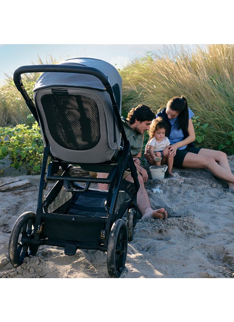 STROLLER APTICA XT TUNDRA BEIGE