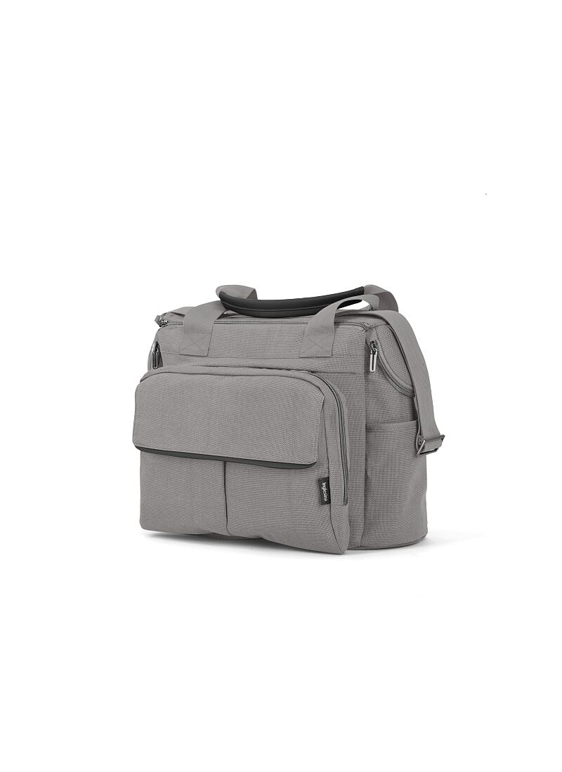 BAG APTICA DUAL BAG PLATINUM GREY