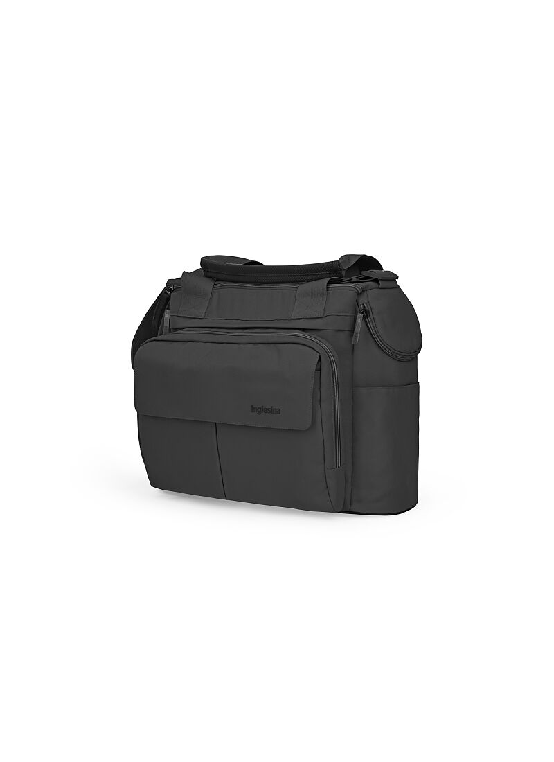 BAG ELECTA DUAL UPPER BLACK