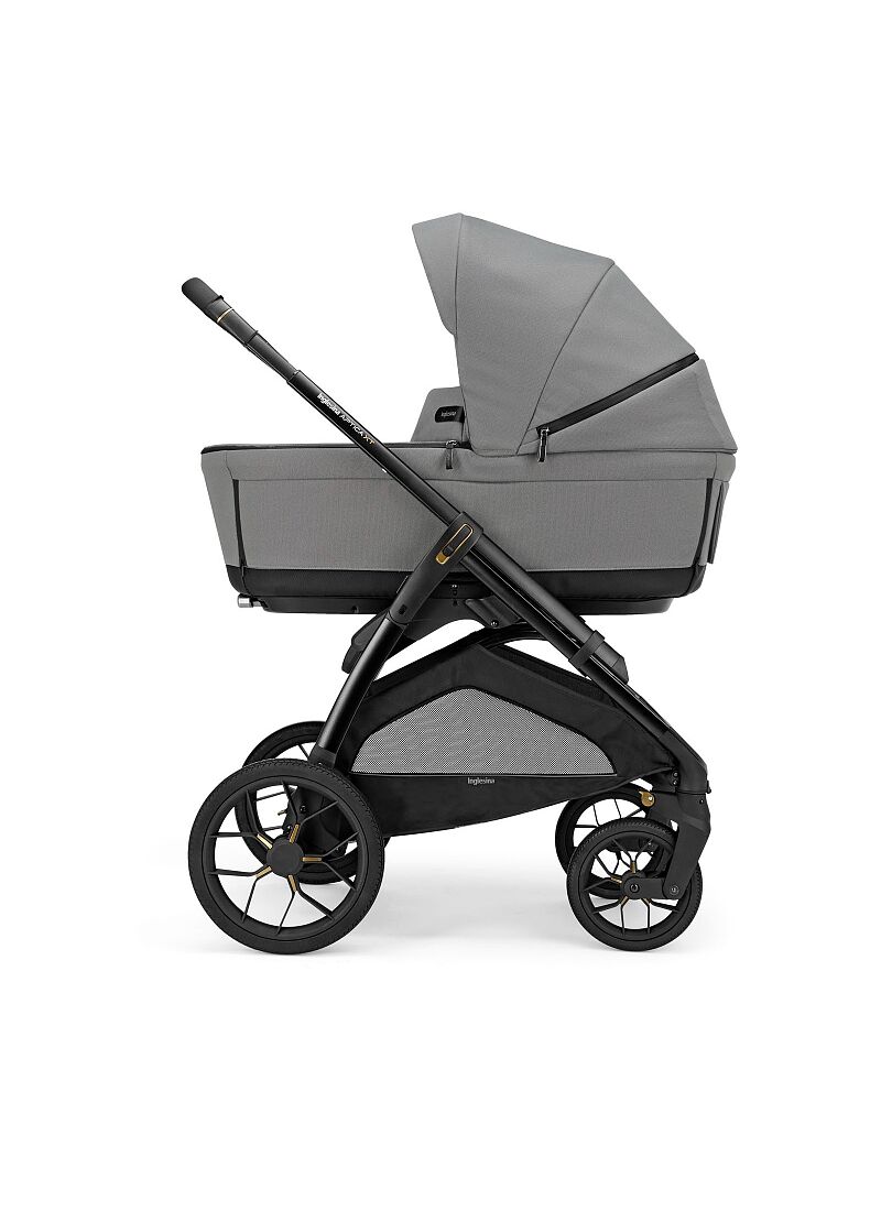 TRANSPORT SYSTEM APTICA XT DUO CANYON GREY