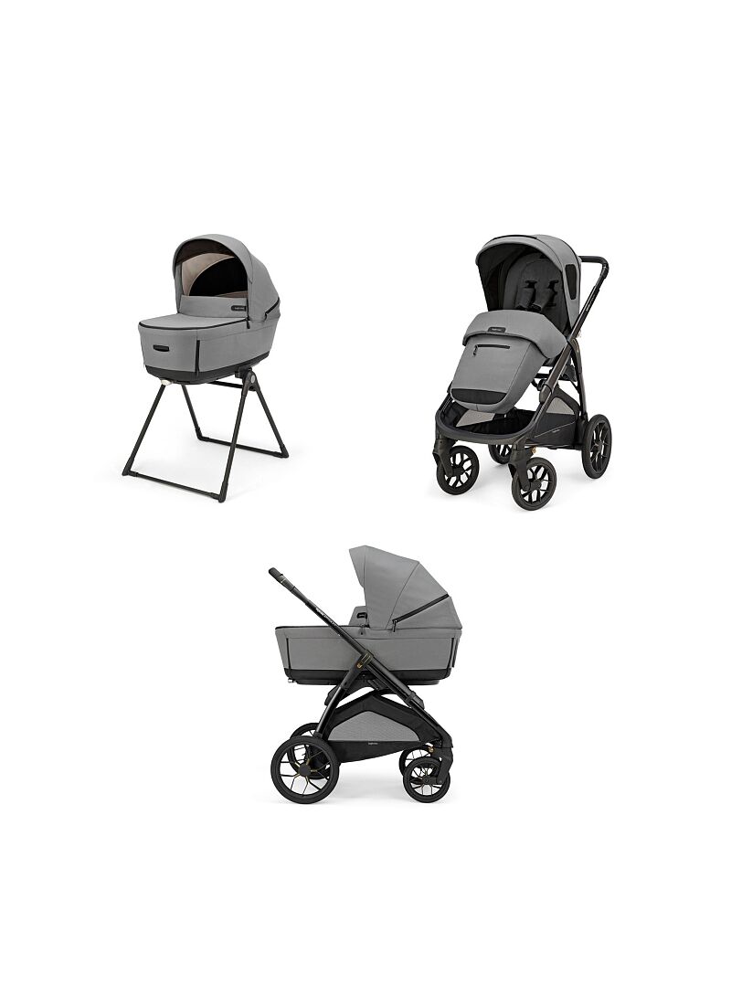 TRANSPORT SYSTEM APTICA XT DUO CANYON GREY