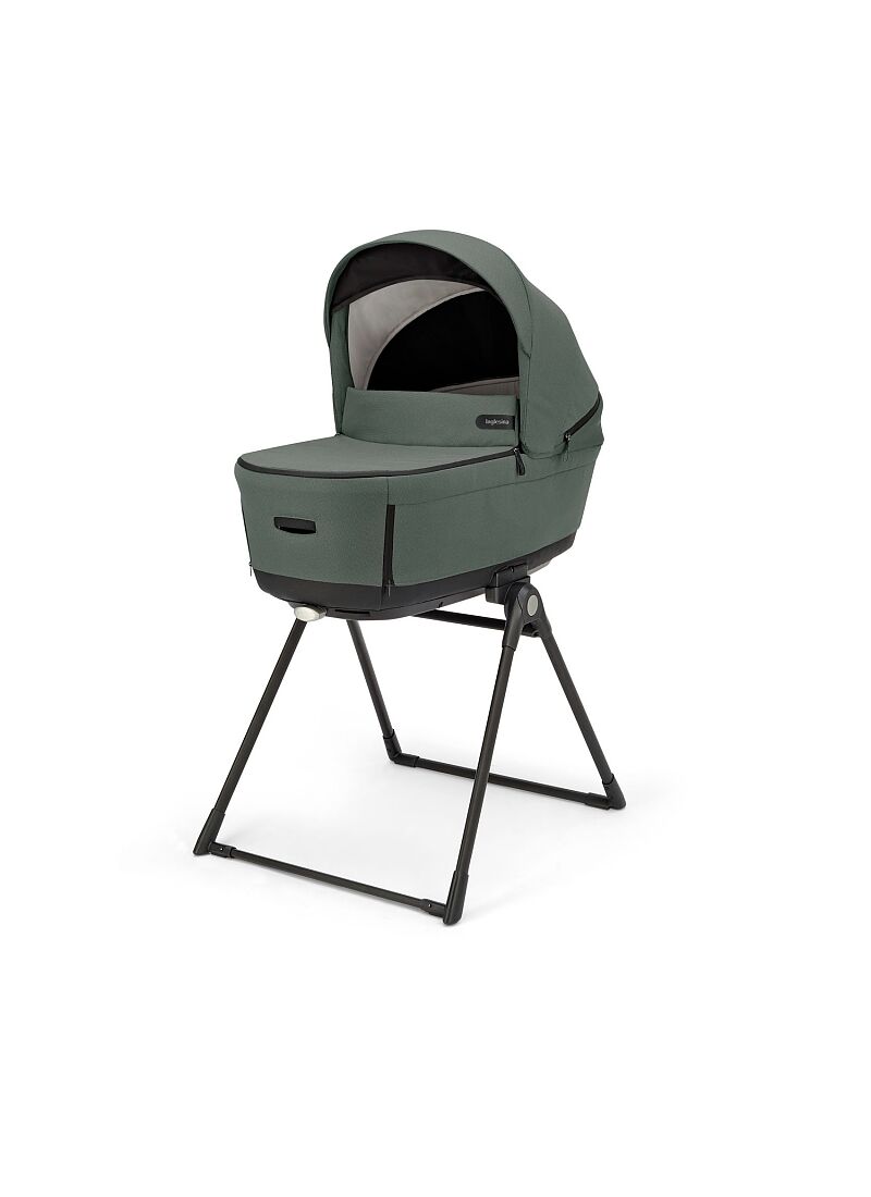 TRANSPORT SYSTEM APTICA XT DUO TAIGA GREEN