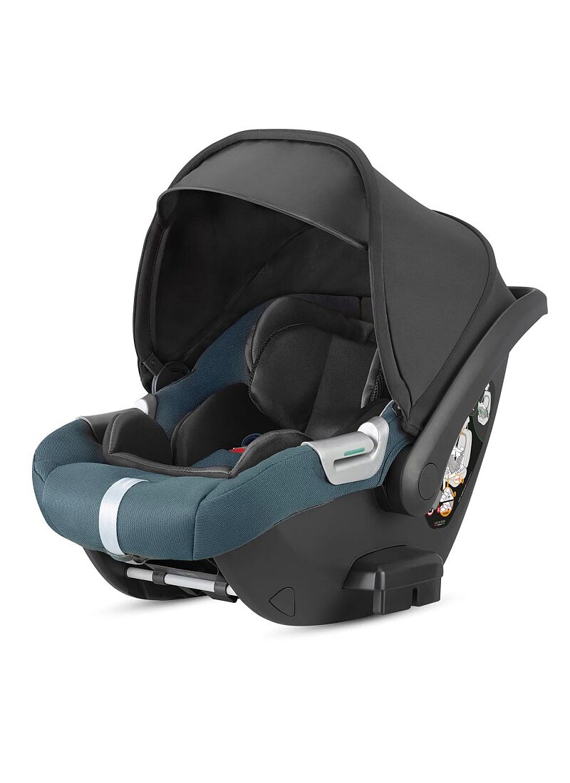 TRANSPORT SYSTEM APTICA XT QUATTRO HIMALAYA BLUE