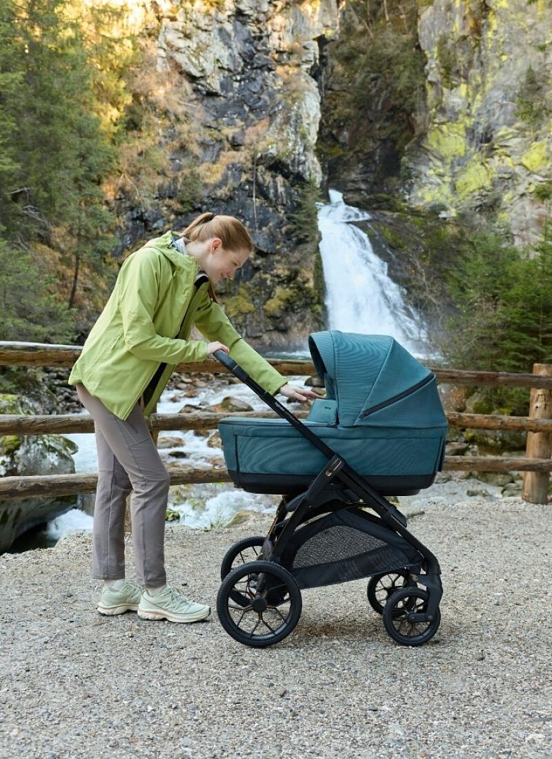 TRANSPORT SYSTEM APTICA XT QUATTRO HIMALAYA BLUE