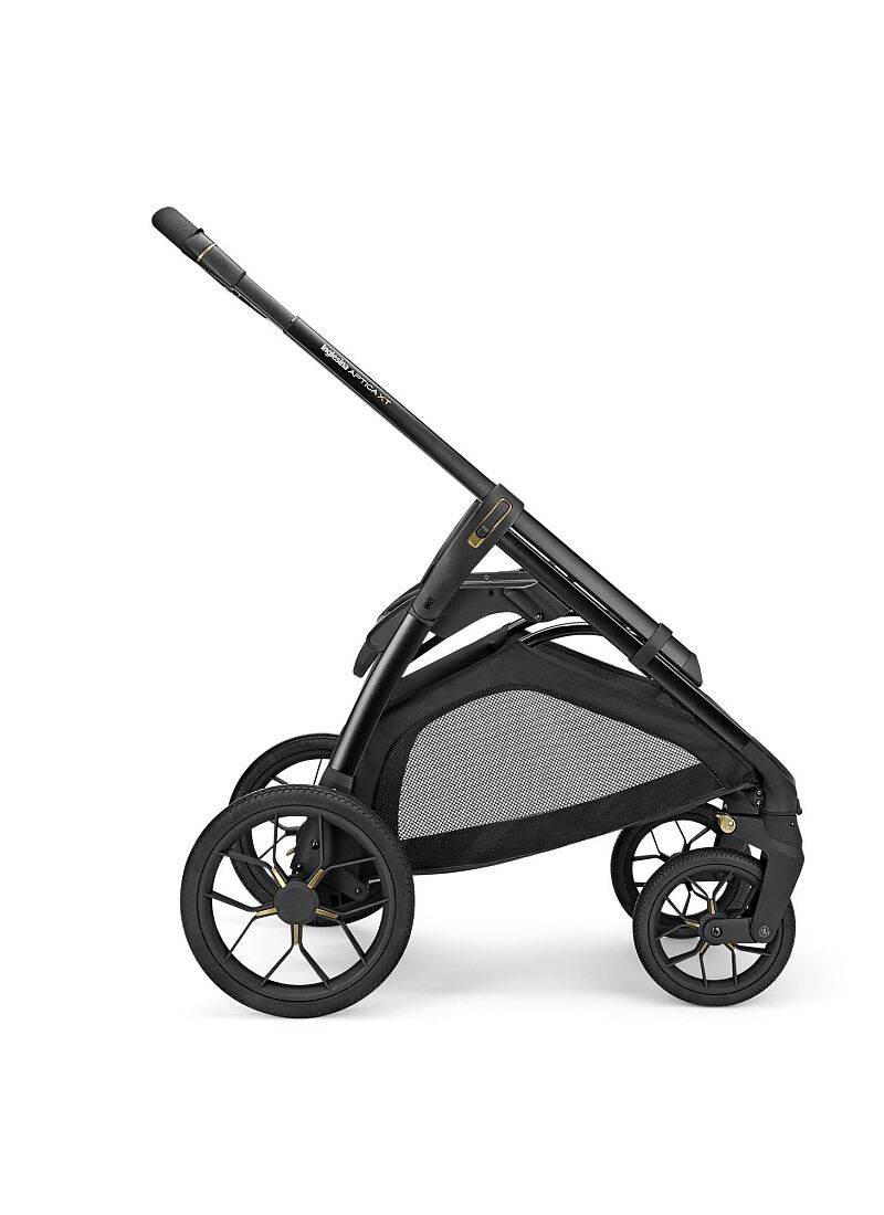 TRANSPORT SYSTEM APTICA XT QUATTRO HIMALAYA BLUE