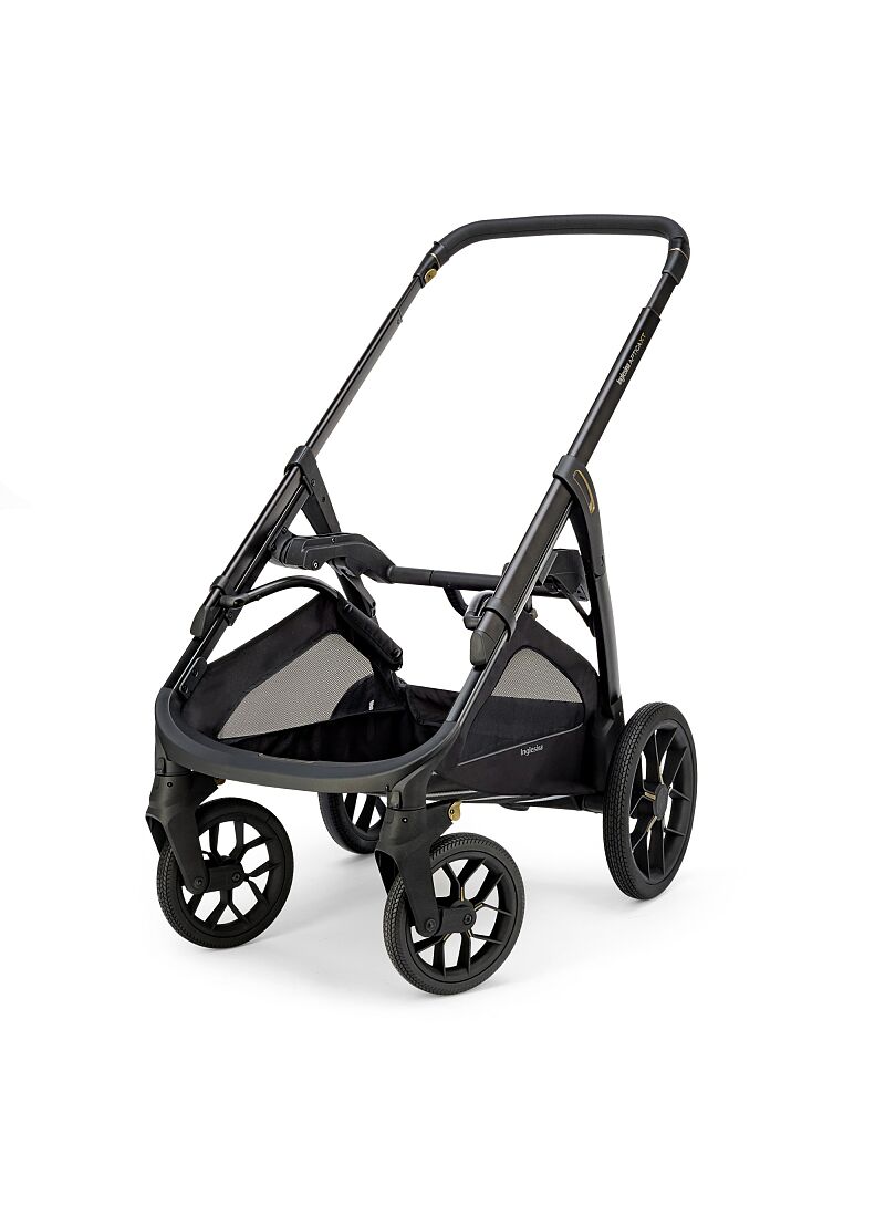 TRANSPORT SYSTEM APTICA XT DUO HIMALAYA BLUE