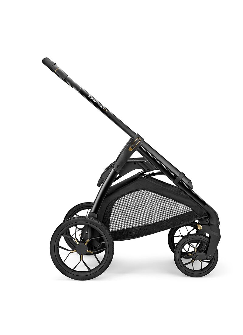 TRANSPORT SYSTEM APTICA XT DUO HIMALAYA BLUE