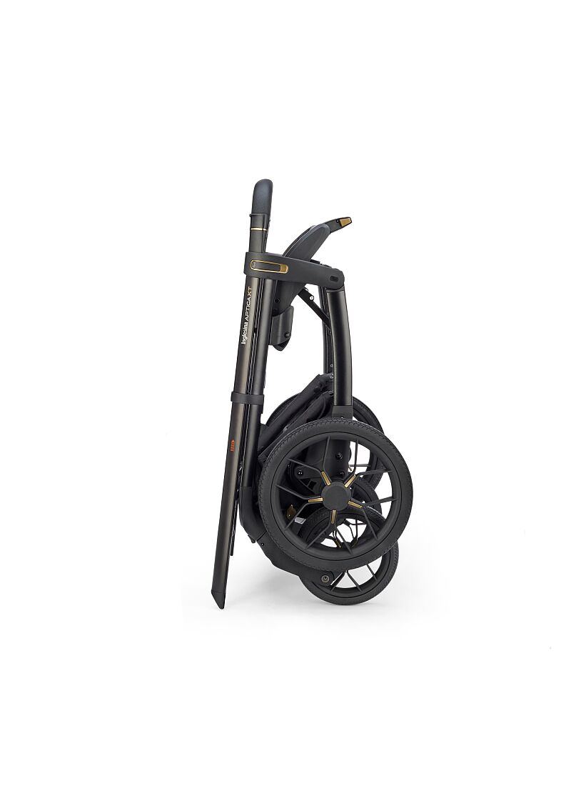 TRANSPORT SYSTEM APTICA XT DUO HIMALAYA BLUE
