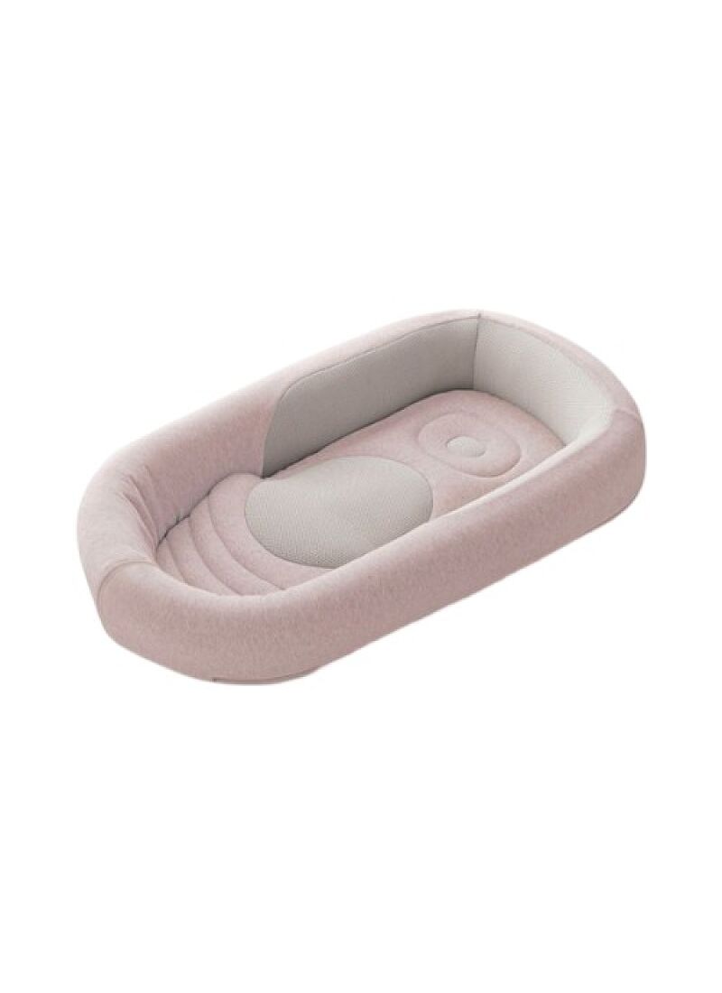 BABY NEST WELCOME POD DELICATE PINK