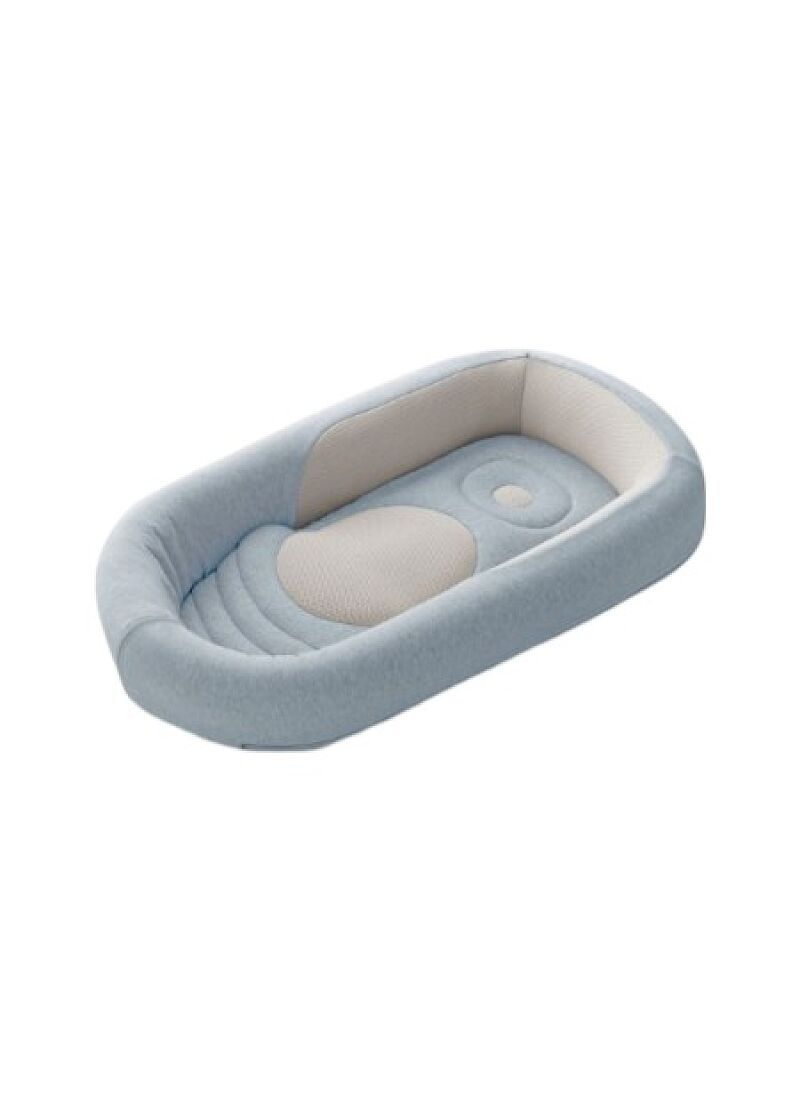 BABY NEST WELCOME POD PEACEFUL BLUE