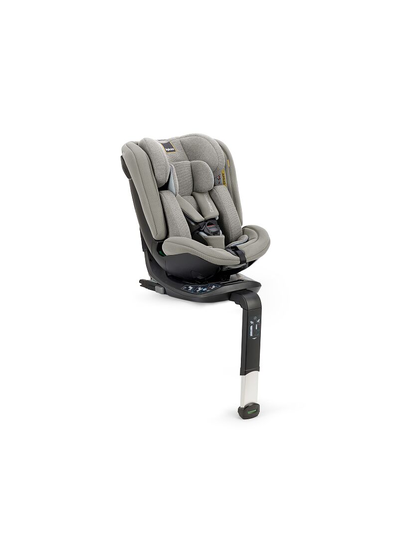 CAR SEAT COPERNICO MOON GREY