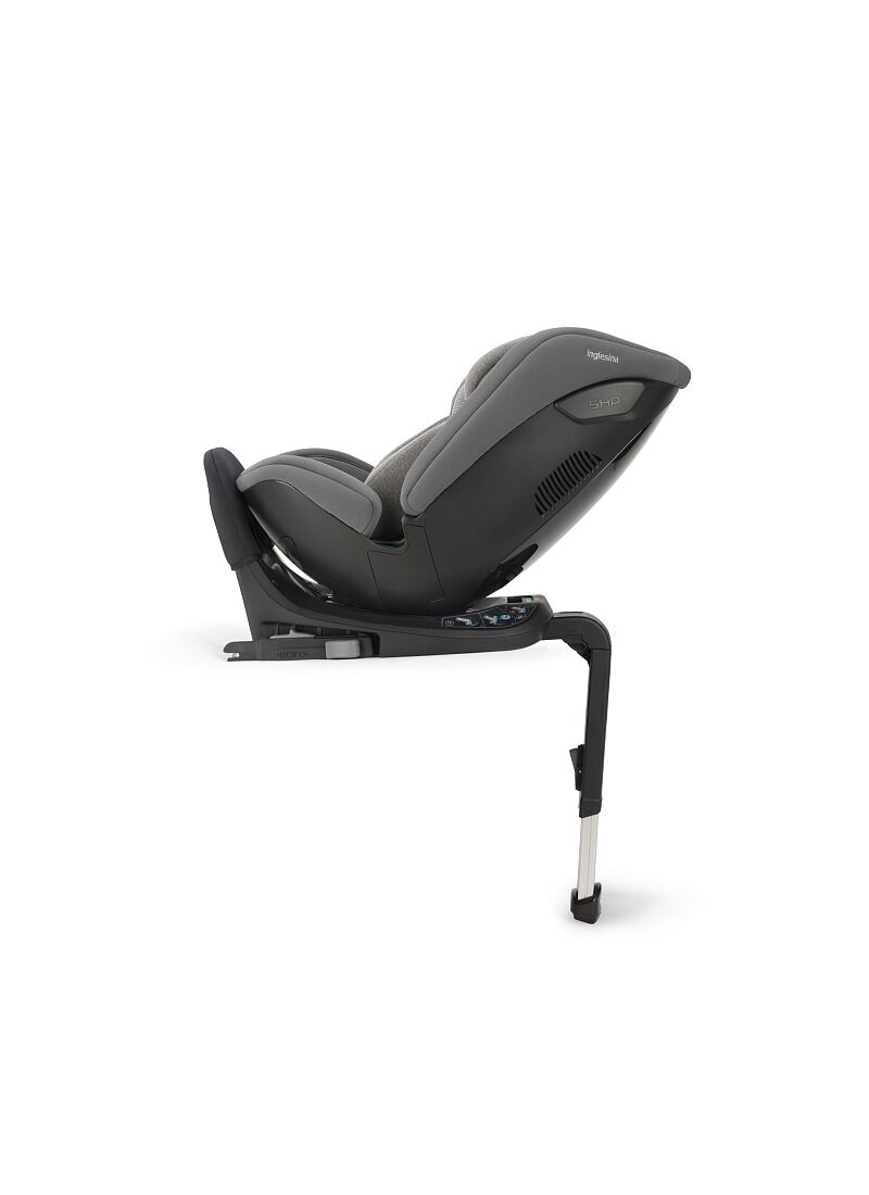 CAR SEAT COPERNICO MOON GREY