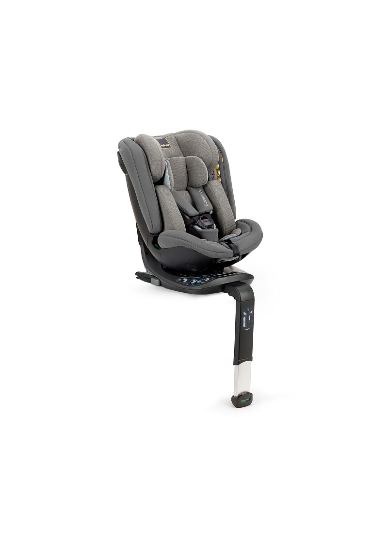 CAR SEAT COPERNICO STONE GREY