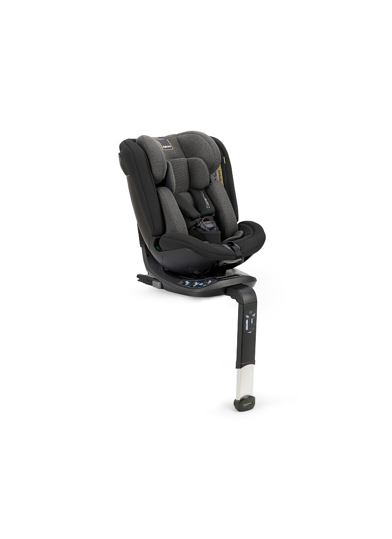 CAR SEAT COPERNICO VULCAN BLACK