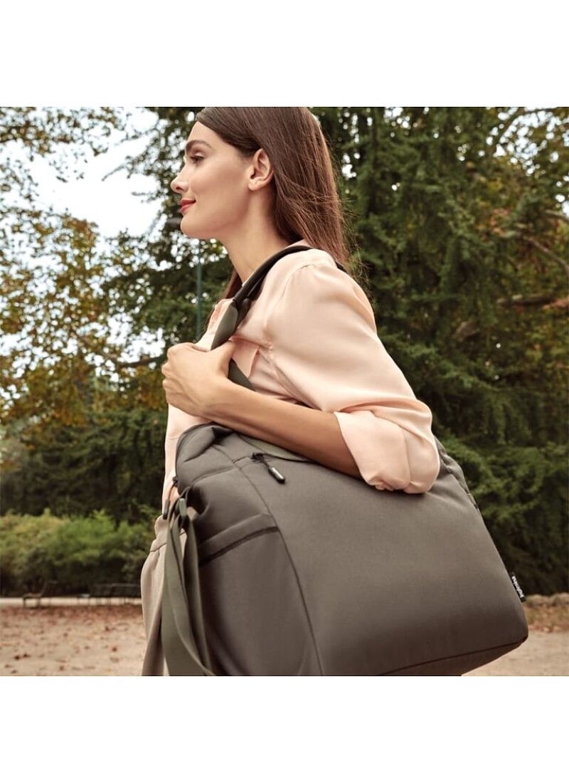 BAG ELECTA DAY BAG UNION GREY