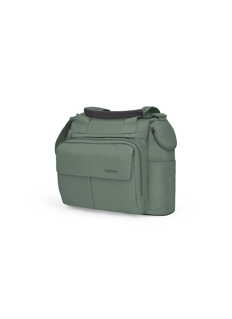 BAG ELECTA DUAL MURRAY GREEN