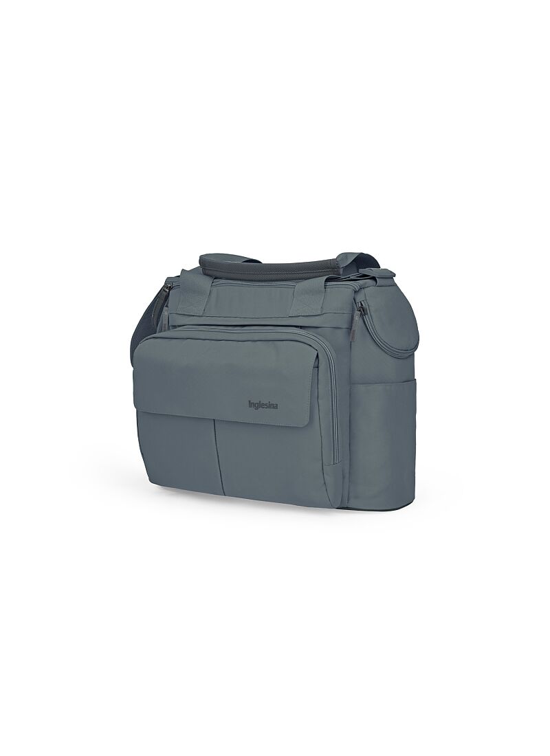 BAG ELECTA DUAL UNION GREY