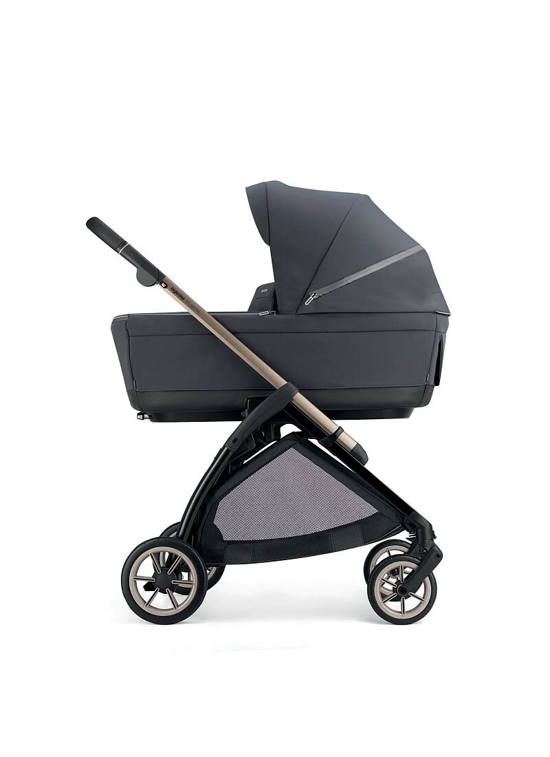 TRANSPORT SYSTEM ELECTA DUO GARAGE GREY