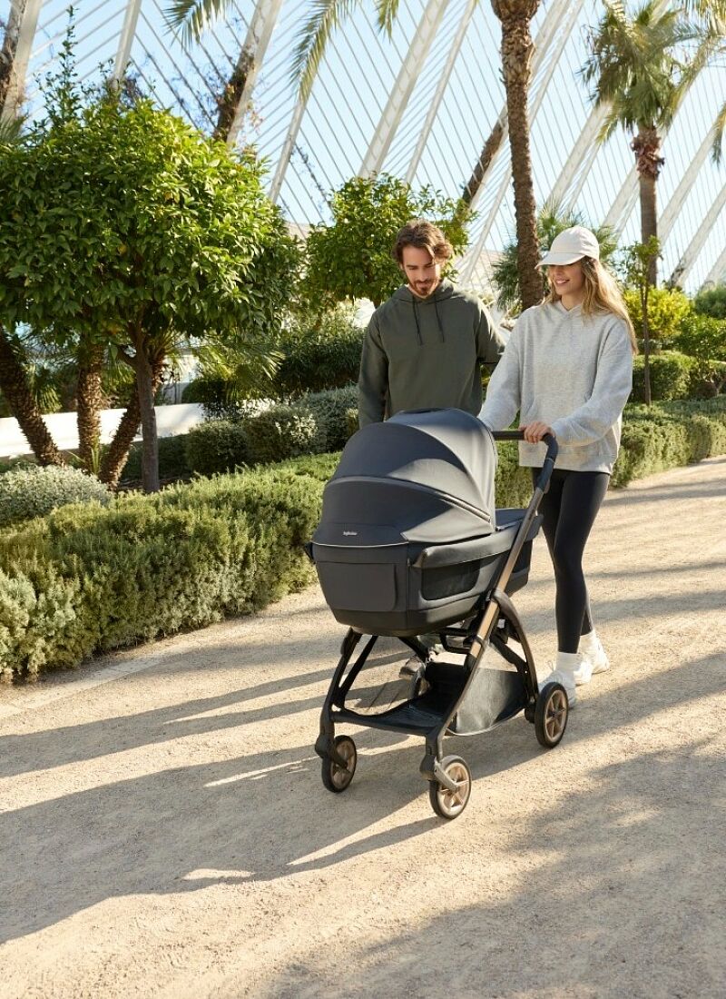 TRANSPORT SYSTEM ELECTA DUO LOFT GREEN