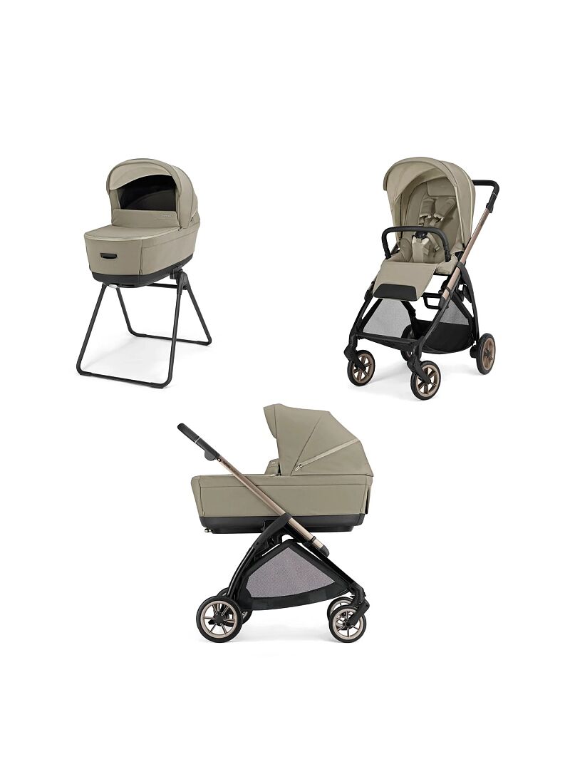 TRANSPORT SYSTEM ELECTA DUO HANGAR BEIGE