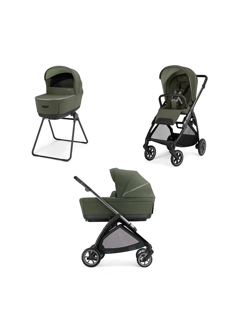 TRANSPORT SYSTEM ELECTA DUO LOFT GREEN