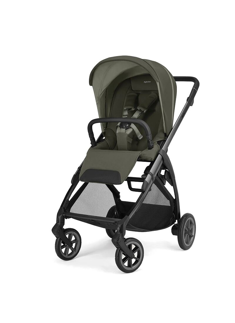 TRANSPORT SYSTEM ELECTA DUO LOFT GREEN